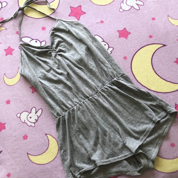 American Apparel Pants - American Apparel Romper